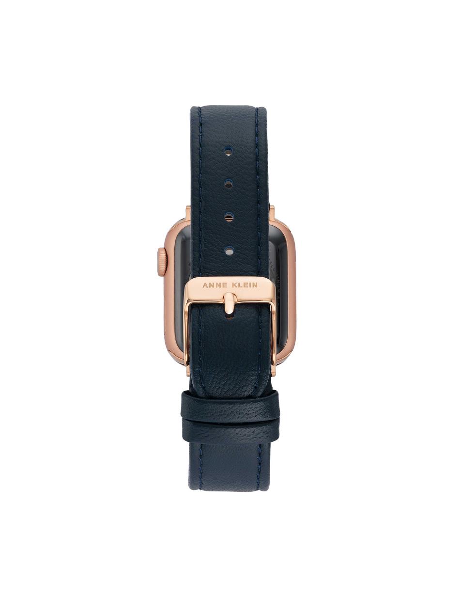 Accessoires Apple Watch Anne Klein Cuir Band   | FMN-9966767